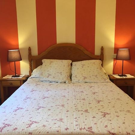 Hotel Penacabrera 3 Santa Eulalia  エクステリア 写真