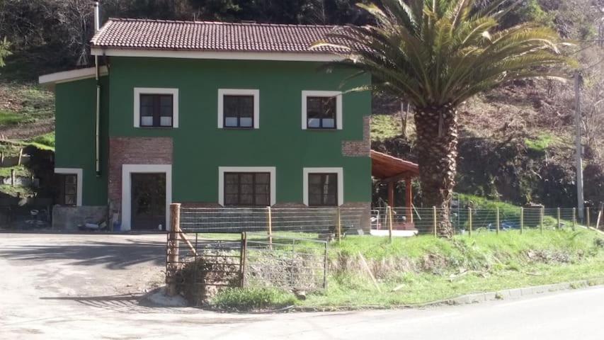 Hotel Penacabrera 3 Santa Eulalia  エクステリア 写真